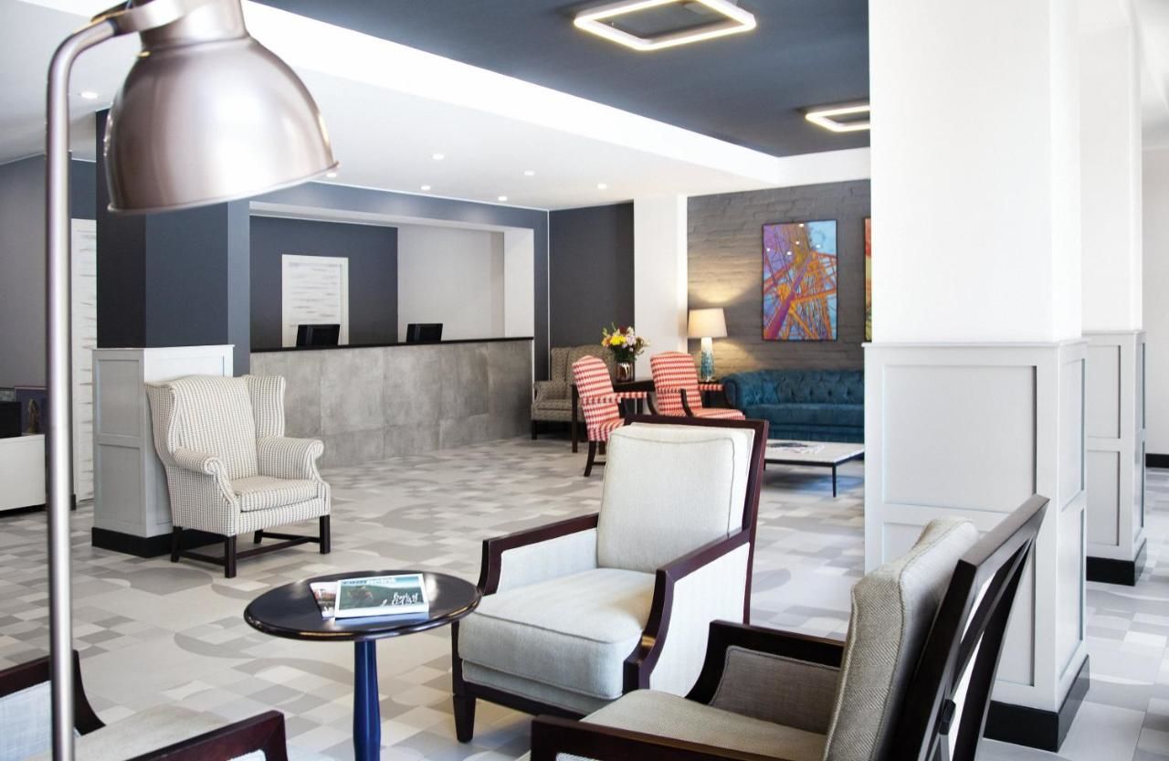 Отель The Terrace Boutique Hotel Тбилиси-22