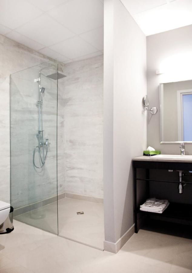 Отель The Terrace Boutique Hotel Тбилиси-31