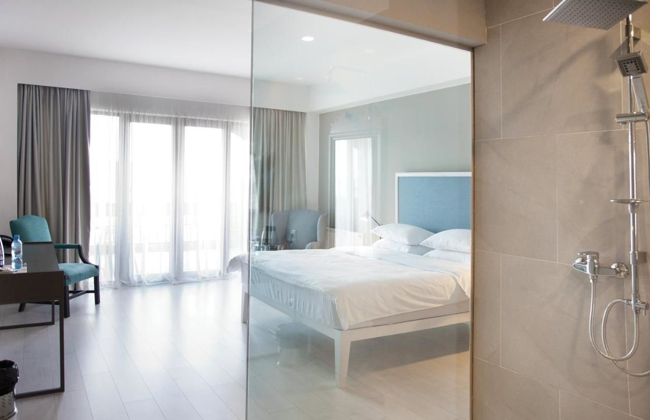 Отель The Terrace Boutique Hotel Тбилиси-6