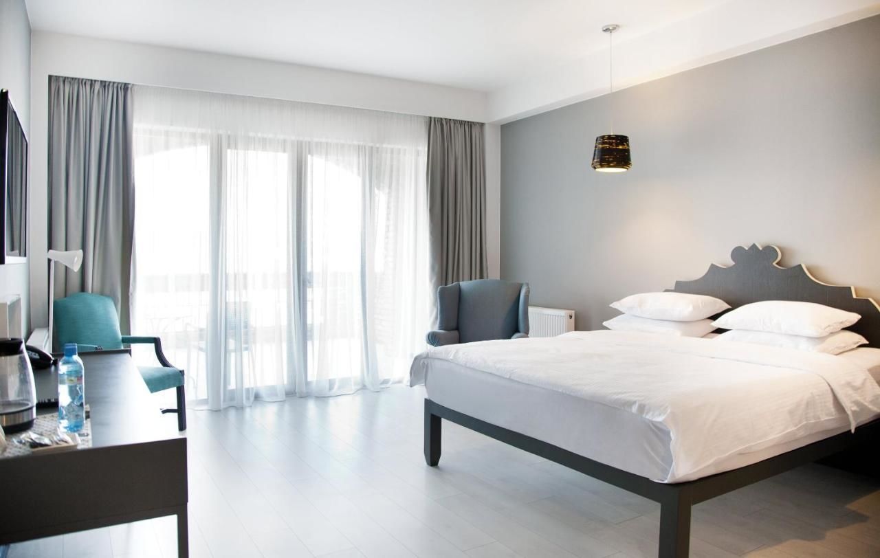 Отель The Terrace Boutique Hotel Тбилиси-9