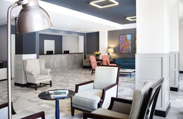 Отель The Terrace Boutique Hotel Тбилиси-21