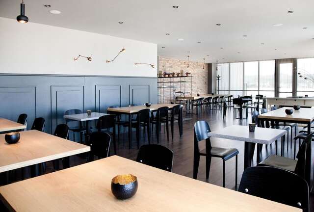 Отель The Terrace Boutique Hotel Тбилиси-25