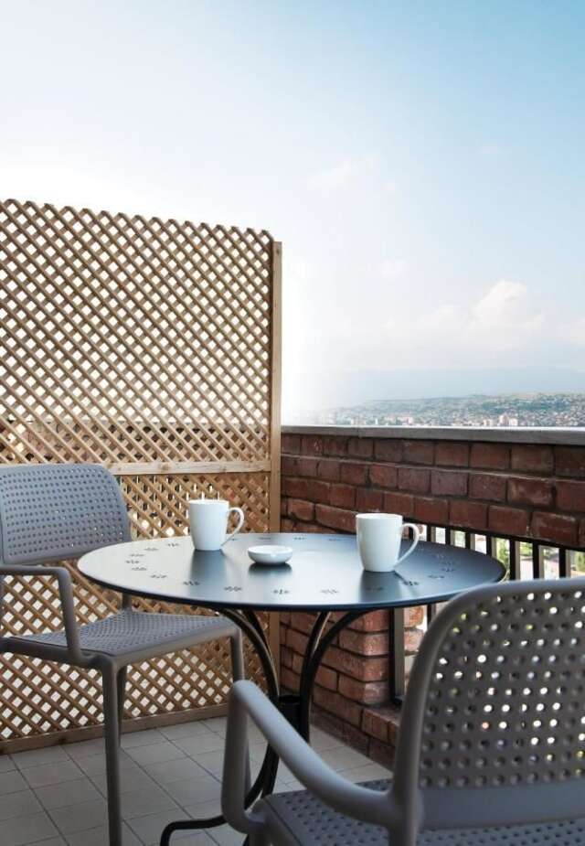 Отель The Terrace Boutique Hotel Тбилиси-26