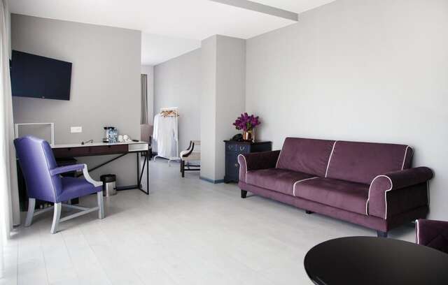 Отель The Terrace Boutique Hotel Тбилиси-27