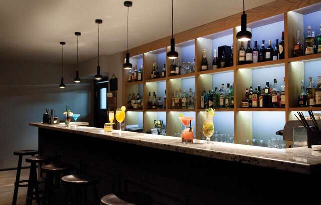 Отель The Terrace Boutique Hotel Тбилиси-34