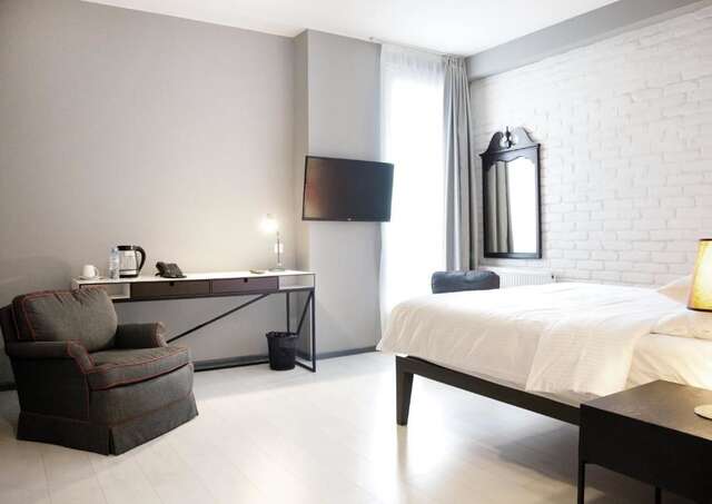 Отель The Terrace Boutique Hotel Тбилиси-43
