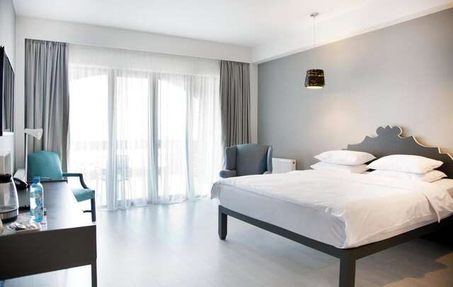 Отель The Terrace Boutique Hotel Тбилиси-8